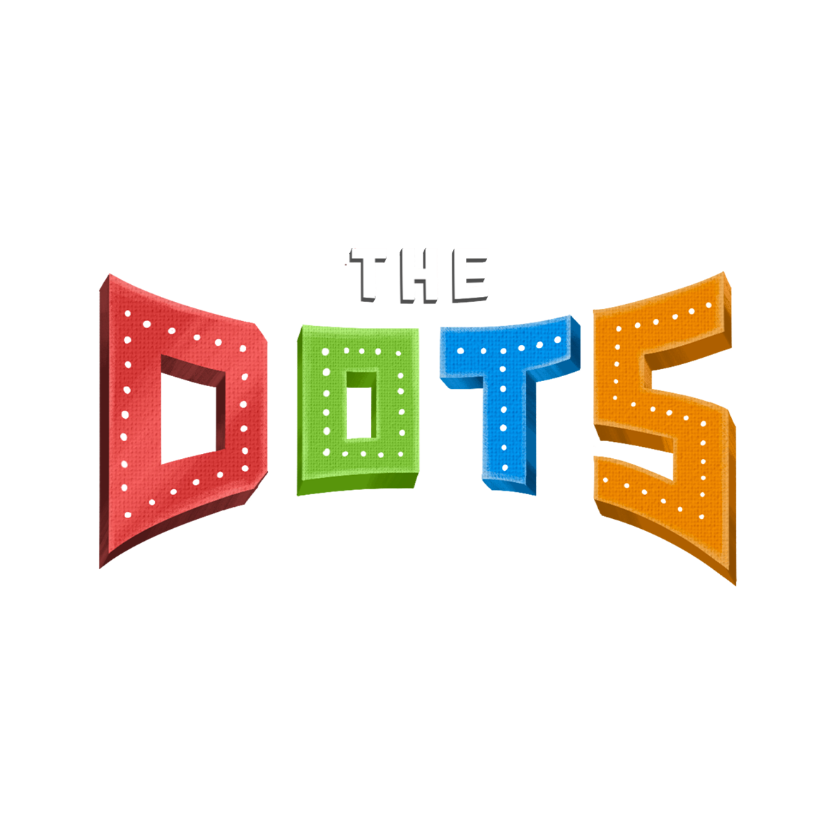 The Dots — Sahityotsav 2026 theme