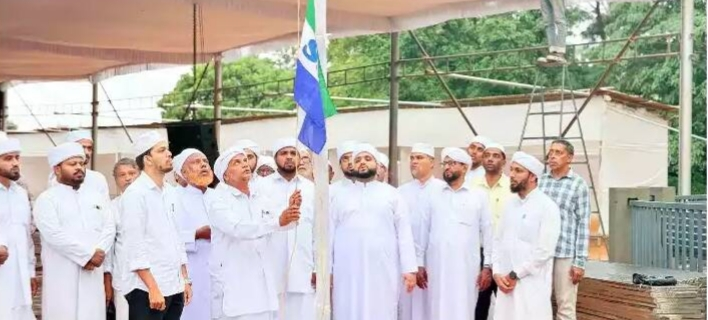 Chief guests confirmed for inaugural session